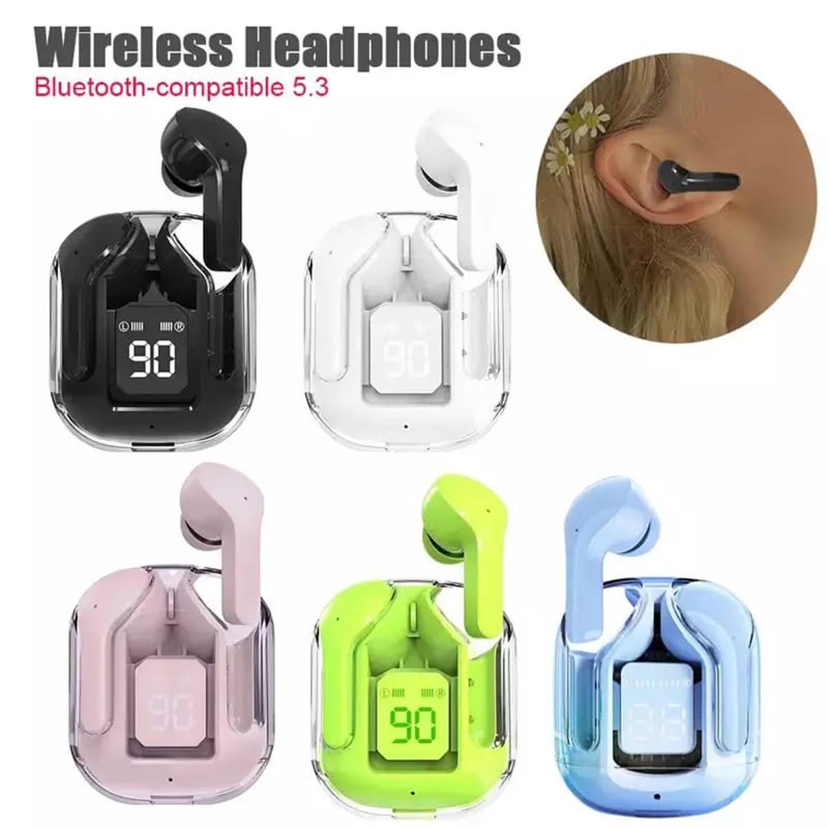 Air 31 Wireless Earbuds