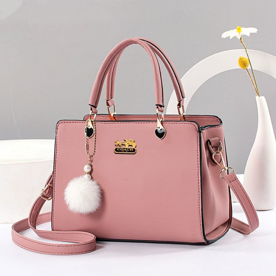 Master Quality Bag Coach Cross Body Bag For Girls