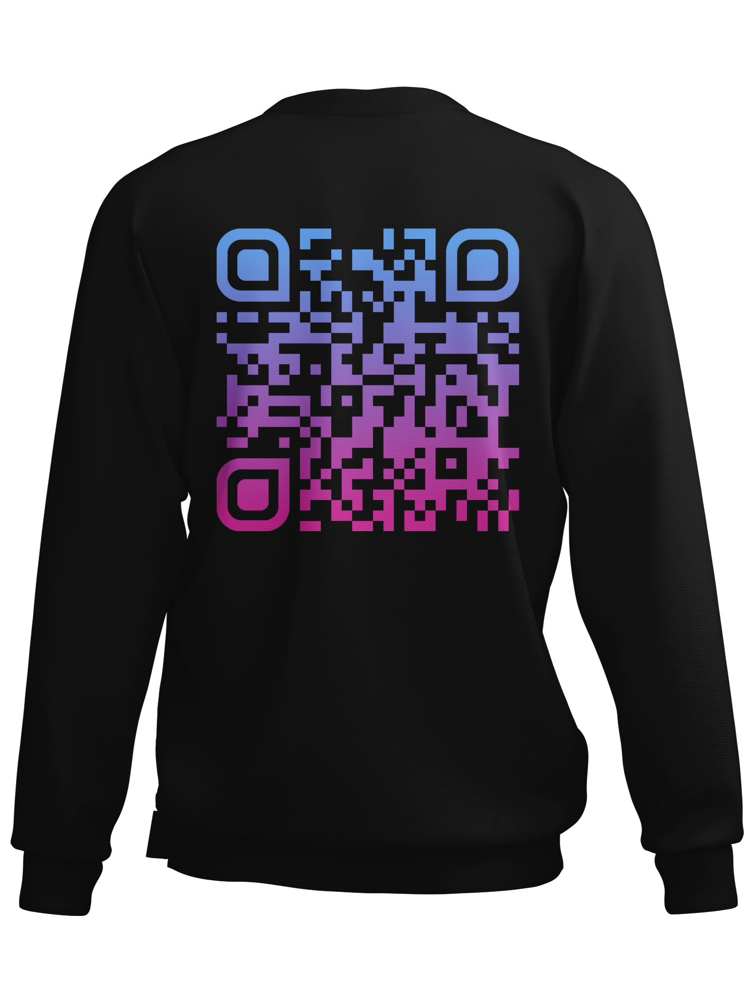 Personalize Your QR Code