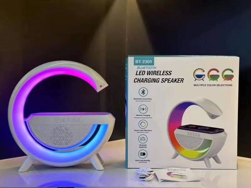 Google Lamp